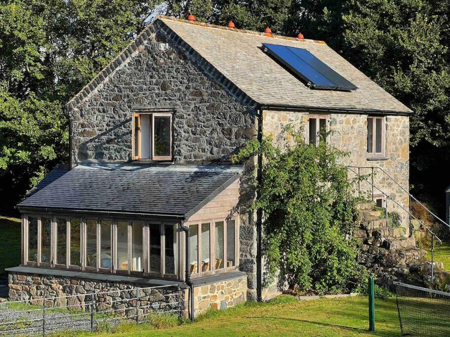 Chough Cottage Helston Exterior photo